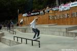 Martin Pek - nollie fs noseblunt