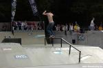 Honza Kesler - bs feeble revert