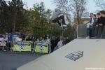 Honza Janda - fs kickflip