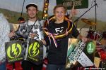 Tom Vintr a Martin Pek