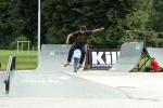 Richard Hanusek - nollie fs