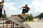 Filip Melichar - kickflip