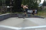 nollie bs bigspin