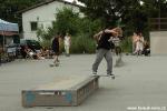 Kuba Jiruška - bs tailslide