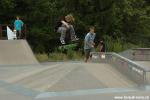 Kuba Jiruška - nollie bs heelflip