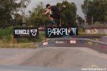 Marek Čejchan - ollie fs
