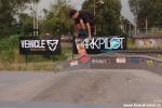 Marek Čejchan - finger flip