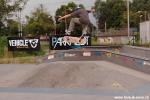 Marek Štefan - 360 flip