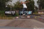 bs feeble