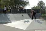 Andrej Norenko - fs bigspin heelflip