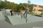 Andrej Norenko - nosegrind