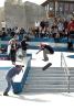 Kuba Jiruška - laser flip