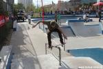 Ondro Leskoviansky - boardslide up