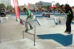 Marek Zapražný - fs crooked