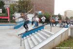 Martin Pek - nollie noseblunt