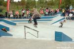Martin Pek - kicflip fs boardslide