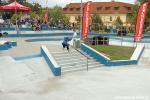 Lukáš Cína - ollie fs