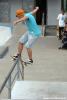 Mojmír Musil - fs boardslide
