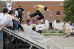 Oskar Svoboda - nollie bs kickflip