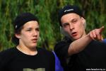 Tomáš Stejskal a Maxim Habanec