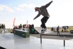 Martin Rinda - bs crooked grind