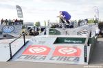 Aleš Bubla - kickflip