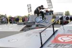 Tomáš Stejskal - fakie 360 flip