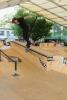 Tommy Sandoval - bs smith grind