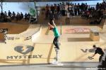 Gilbert Crockett - bs 50/50