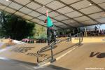 Gilbert Crockett - kickflip to bs smith