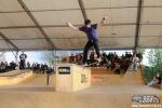 Chris Cole - bs tailslide