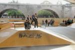 Chric Cole - bs 360 ollie