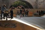 Jamie Thomas - no comply to fs tailslide revert