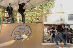 Tommy Sandoval - blunt to fakie