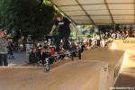 Tommy Sandoval - bs noseslide