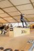 Billy Marks - fs nosebluntslide