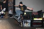 Martin Hanusek - kickflip to fakie