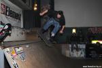 Kamil Poč - ss kickflip to disaster