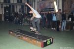 Nikolas Tušl - fs blunt