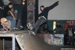 Nikolas Tušl - fs 5-0 to fakie