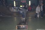 Adam Lukas - nose manual indy