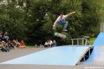Michal Čejka - kickflip