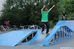 Jirka Hronek - fs 5-0