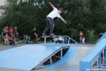 Ota Fiala - bs lipslide