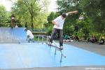 Ota Fiala - frontside tailslide
