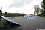skatepark