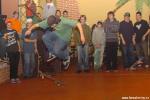 Klobouk - 360 flip