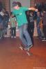 pop shoveit late flip