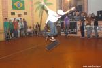 Vašek Drbal - 360 flip
