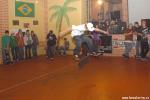 Vašek Drbal - ss heelflip